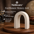 Nobivaro™ EverMoment Memory Arch